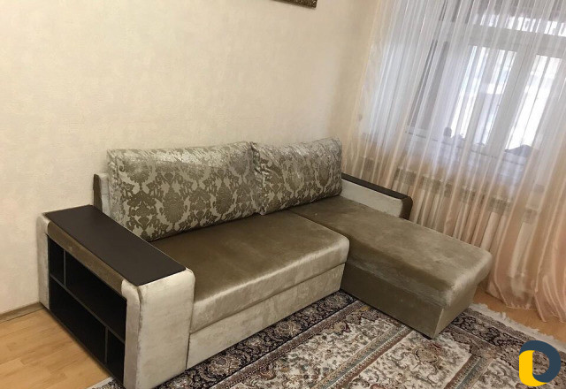 Реставрация мягкой мебели и стульев