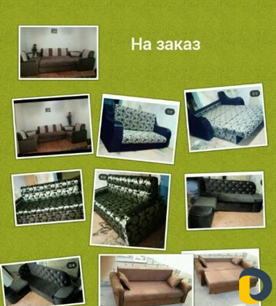 Реставрация мягкой мебели мебель на заказ