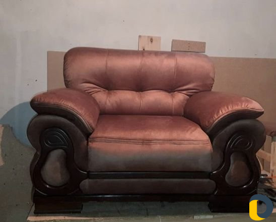 Реставрация мягкой мебели