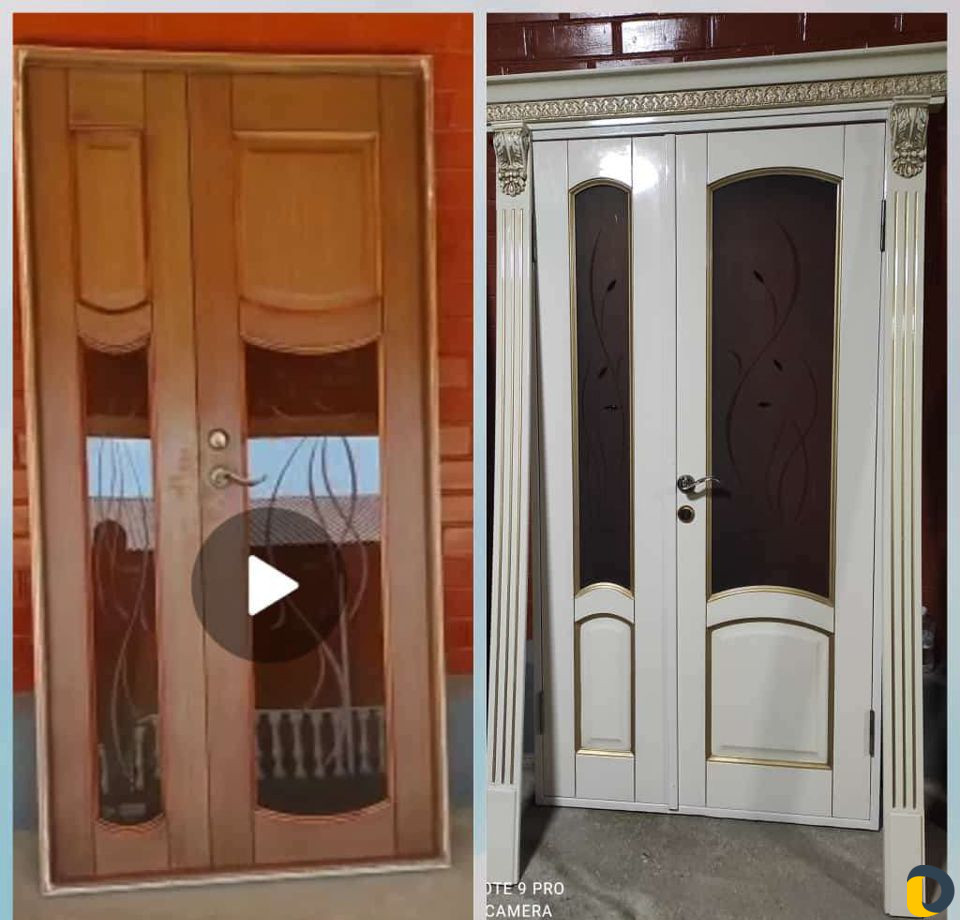 Реставрация мягкой мебели