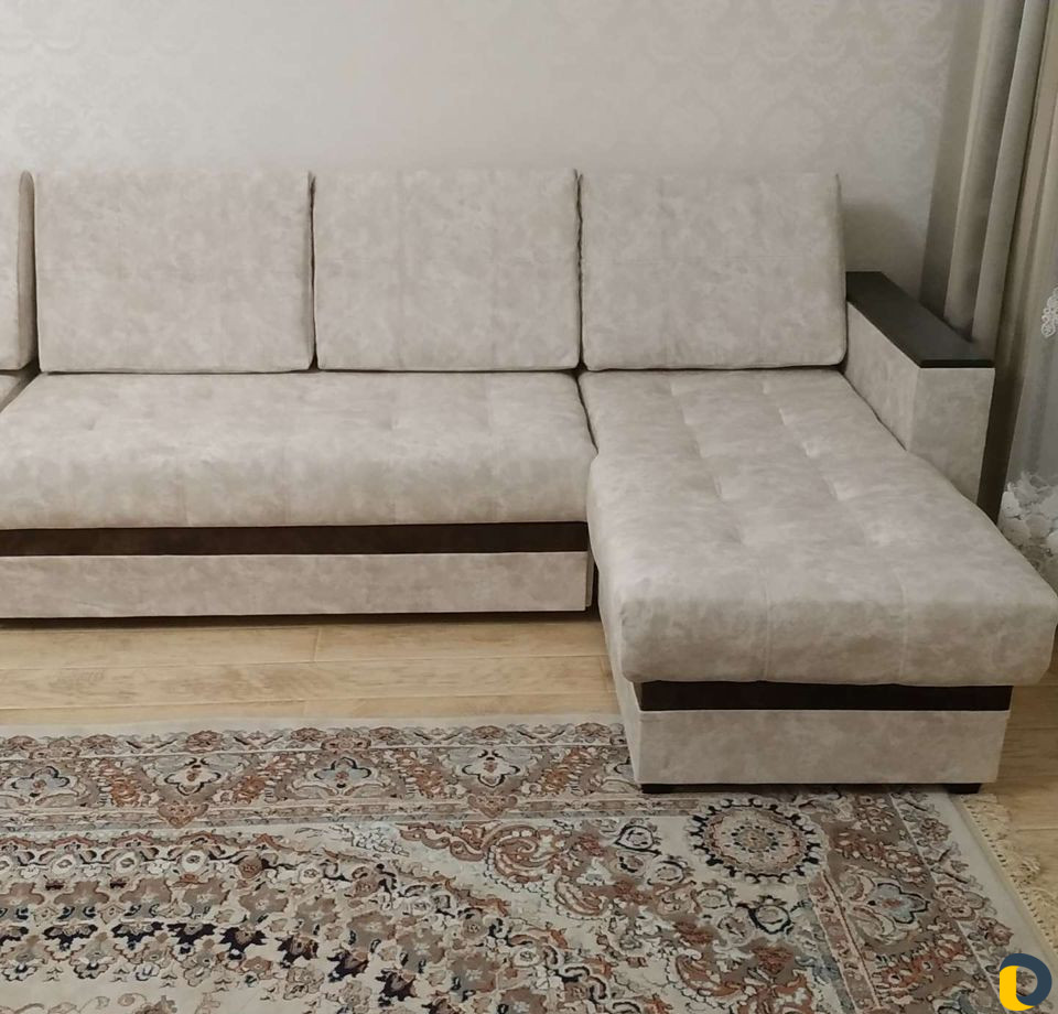 Реставрация мягкой мебели