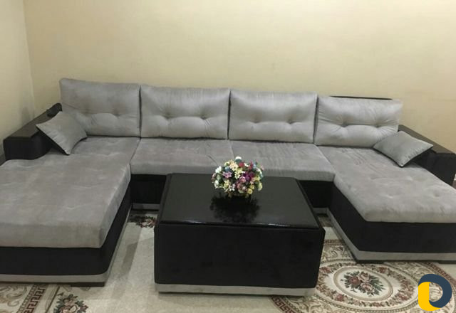 Реставрация мягкой мебели