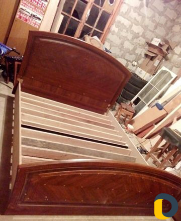 Реставрация мягкой мебели