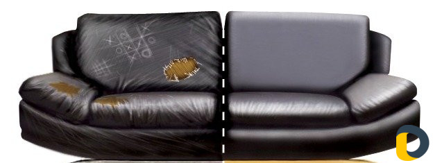 Реставрация мягкой мебели