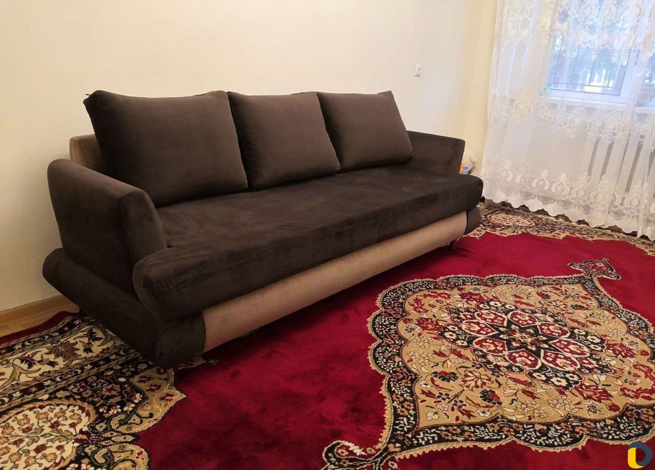 Реставрация мягкой мебели