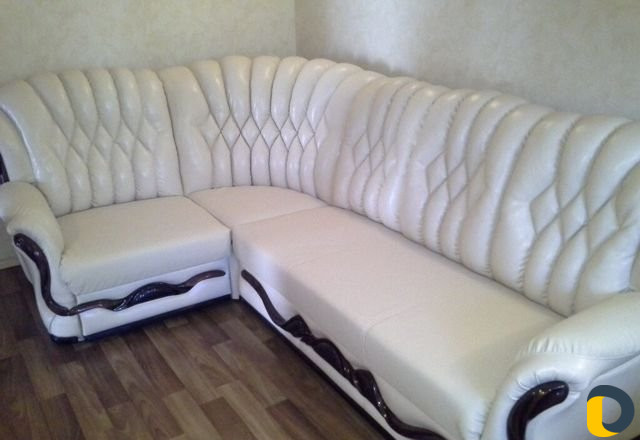 Реставрация мягкой мебели