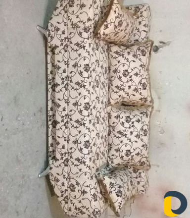 Реставрация мягкой мебели
