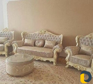 Реставрация Обивка и ремонт мягкой мебели