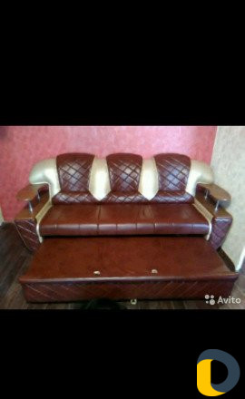 Реставрация Обивка и ремонт мягкой мебели