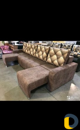 Реставрация Обивка и ремонт мягкой мебели