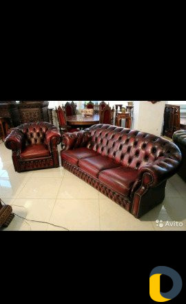 Реставрация Обивка и ремонт мягкой мебели