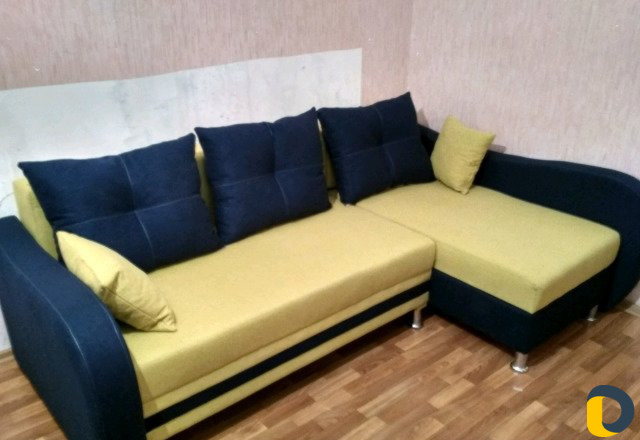 Реставрация Обивка и ремонт мягкой мебели