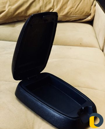 Реставрация подлокотников