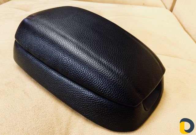 Реставрация подлокотников