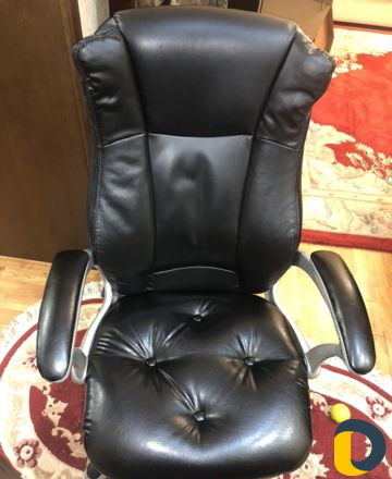 Реставрация подлокотников