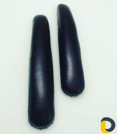 Реставрация подлокотников