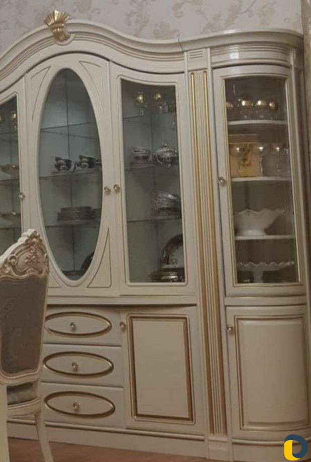 Реставрация, покраска мебели, дверей, лестниц