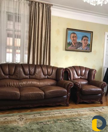 Реставрация Ремонт и перетяжка любой мебели