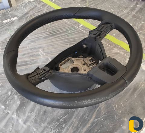 Реставрация салона авто
