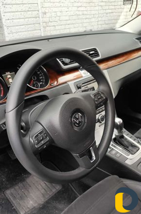 Реставрация салона авто