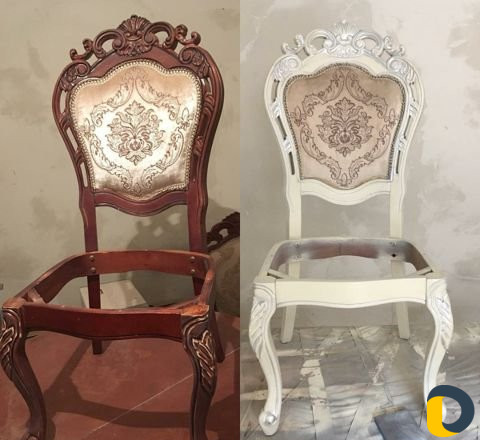 Реставрация