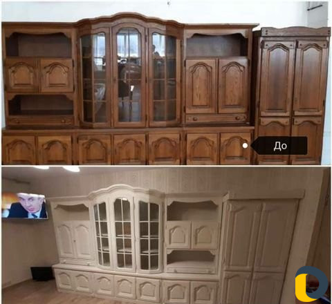 Реставрация