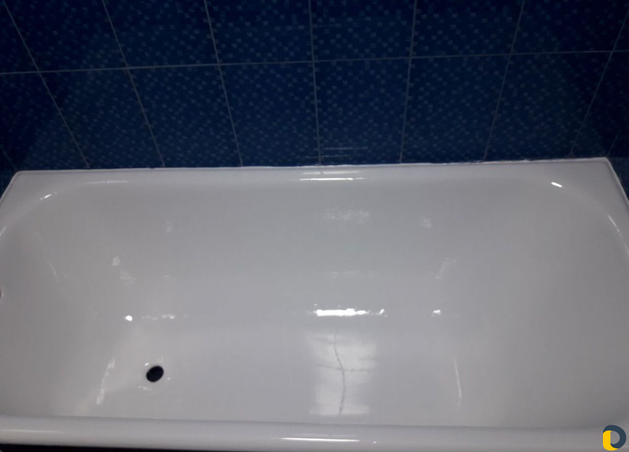 Реставрация ванн