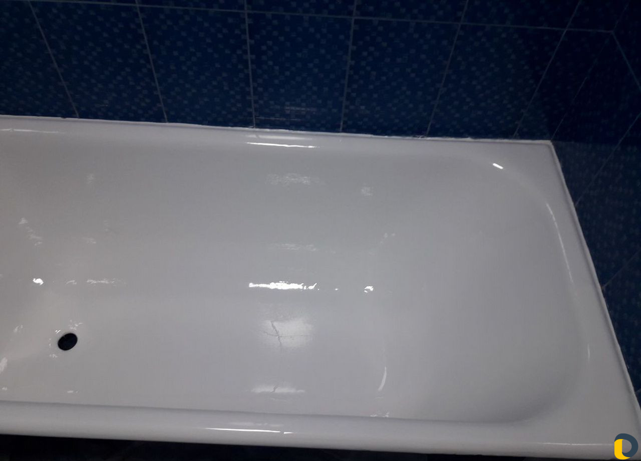 Реставрация ванн