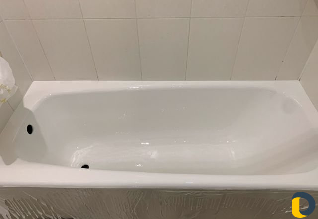 Реставрация ванн