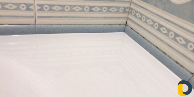 Реставрация ванн