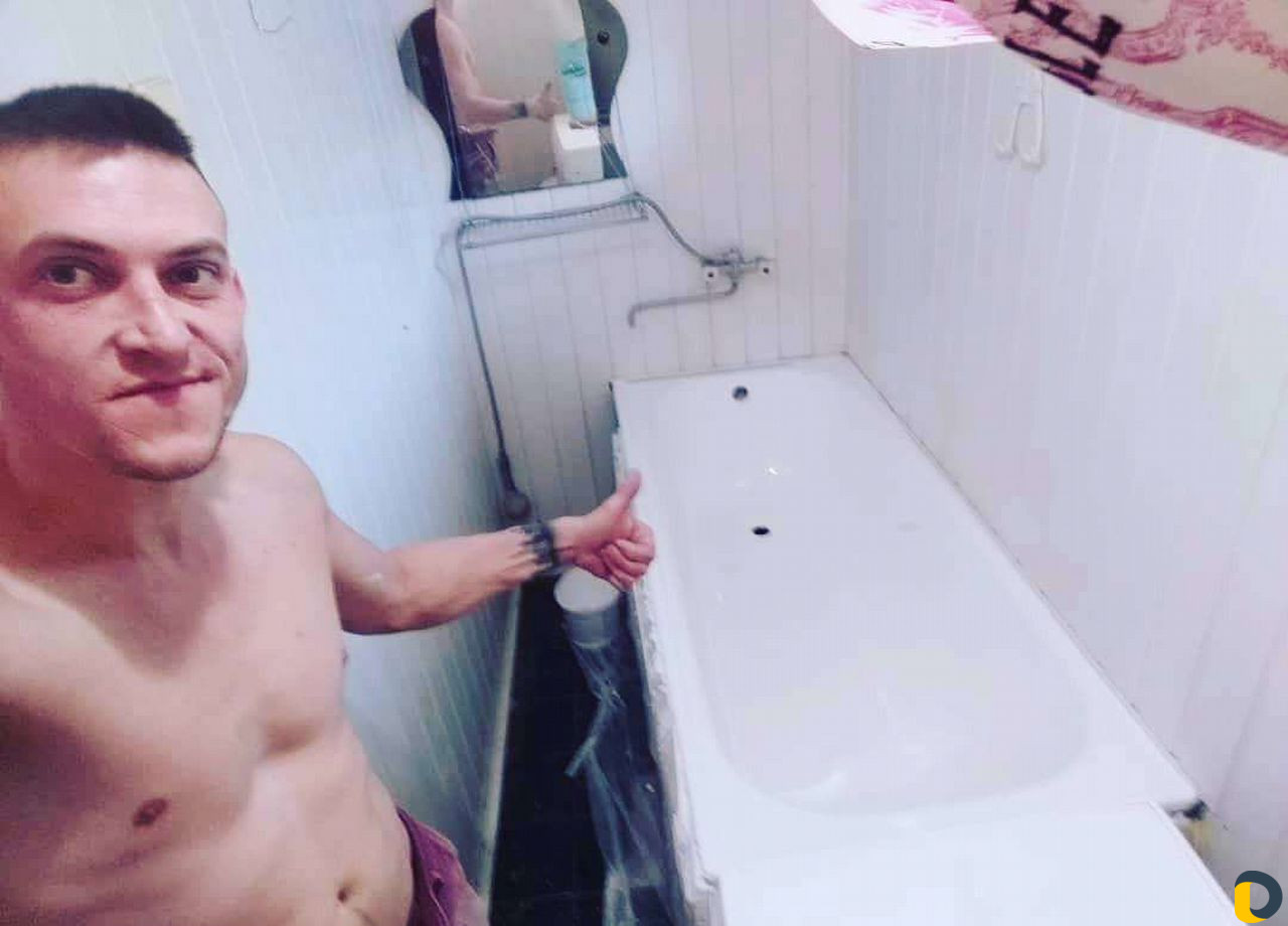 Реставрация ванн жидким акрилом
