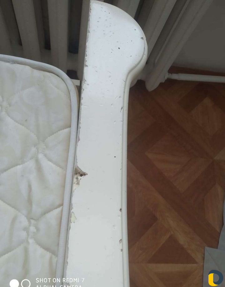 Ресторация и покраска по дереву любой сложности