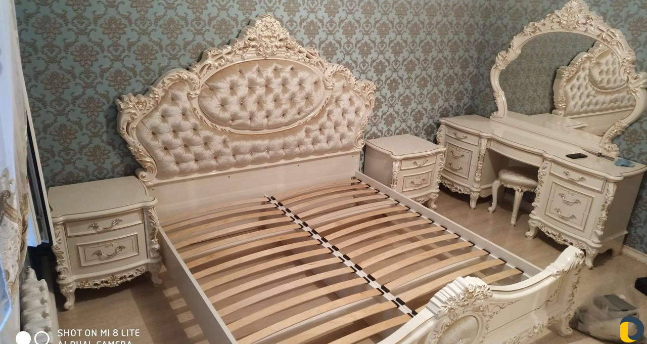Рестовраци мебель