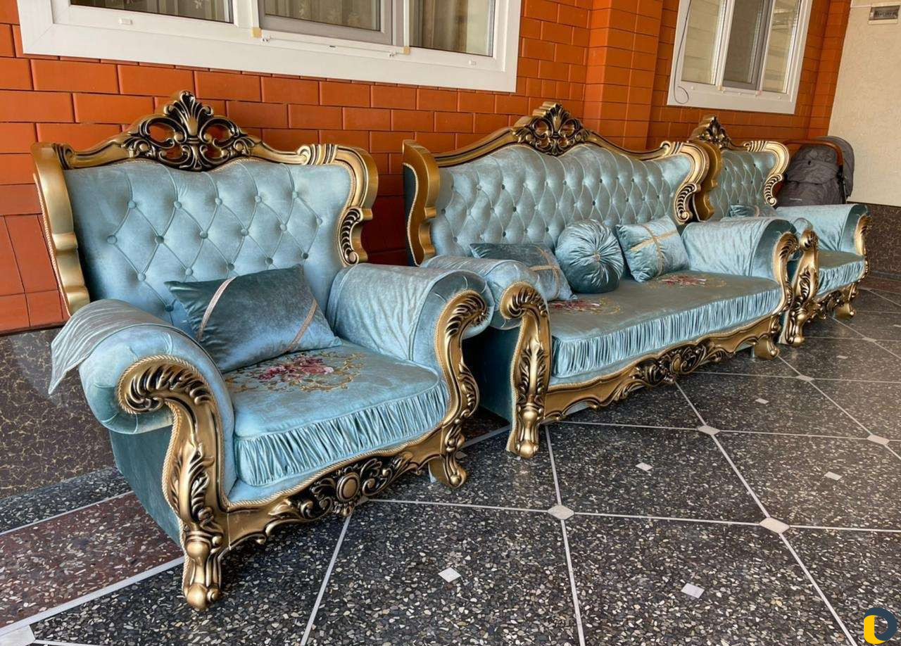 Рестовраци мебель