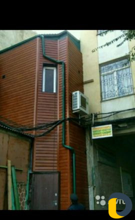 Рестоврация балконов