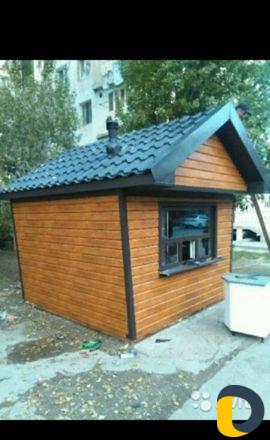 Рестоврация балконов