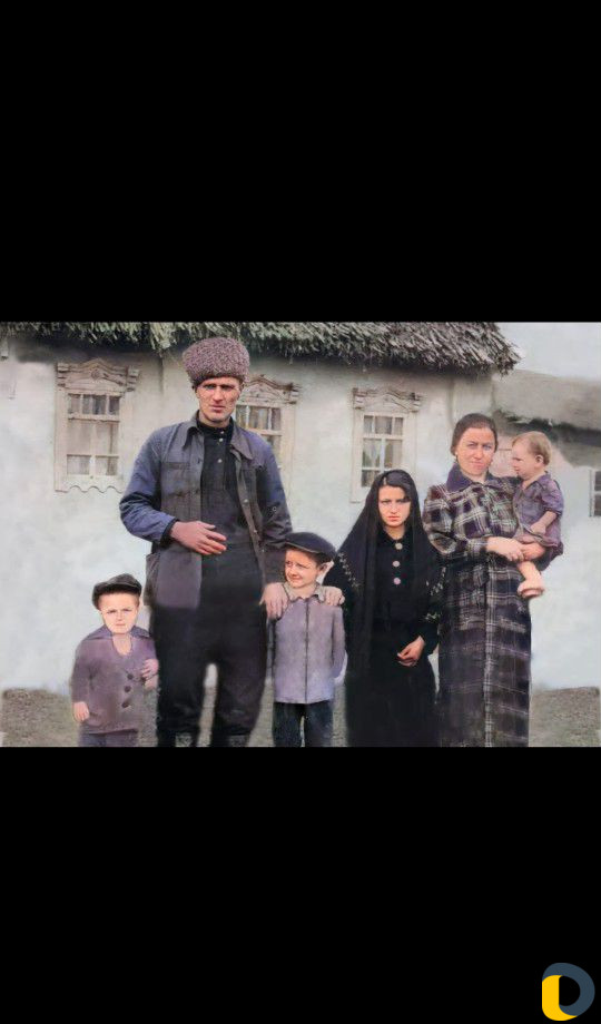 Рестоврация и востановоение старых фотографии