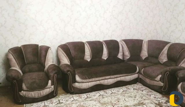 Рестоврация мебели