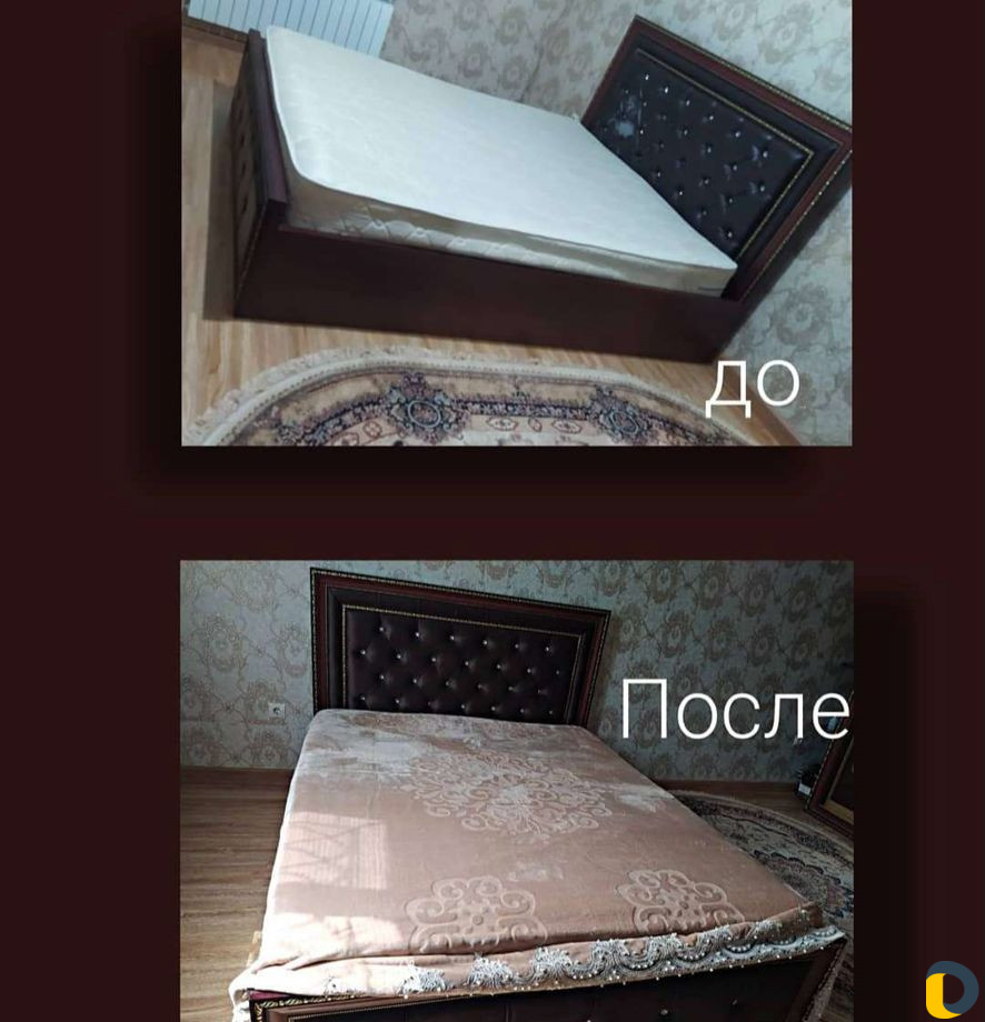 Рестоврация мебели
