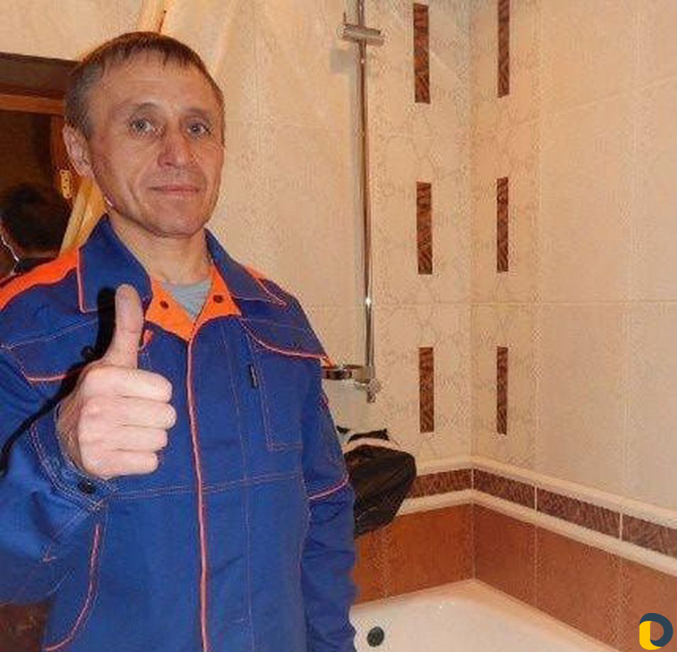 Рестоврация ванн