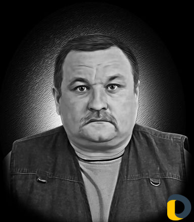 Ретушь и обработка фото для гравировки памятников