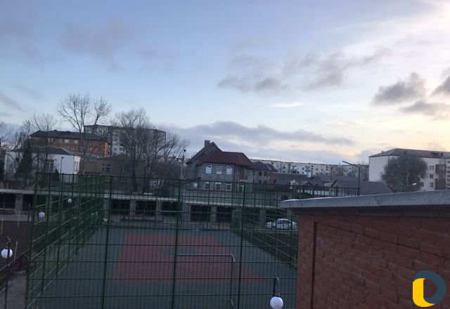 Резиновое покрытие