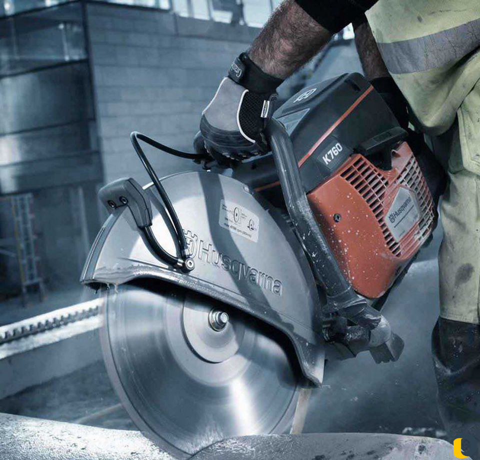 Резка бетона Проемы двери-окна