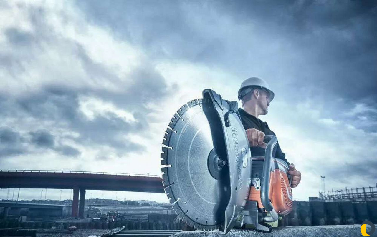 Резка бетона Проемы двери-окна