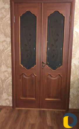 Резка стекла, зеркало