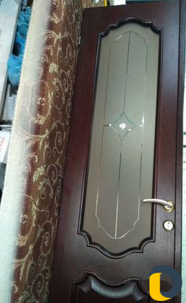 Резка стекла, зеркало