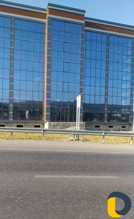 Резка стекла, зеркало