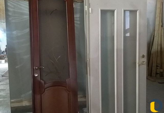 Резка стекла, зеркало