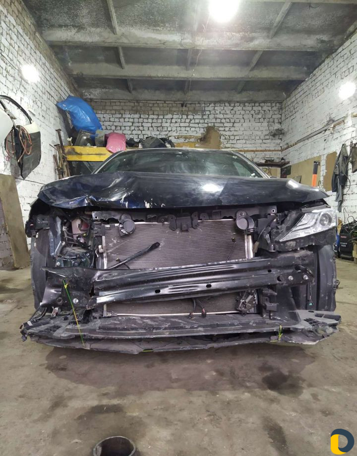 Рихтовка авто качествено в сроки можем сделать рас