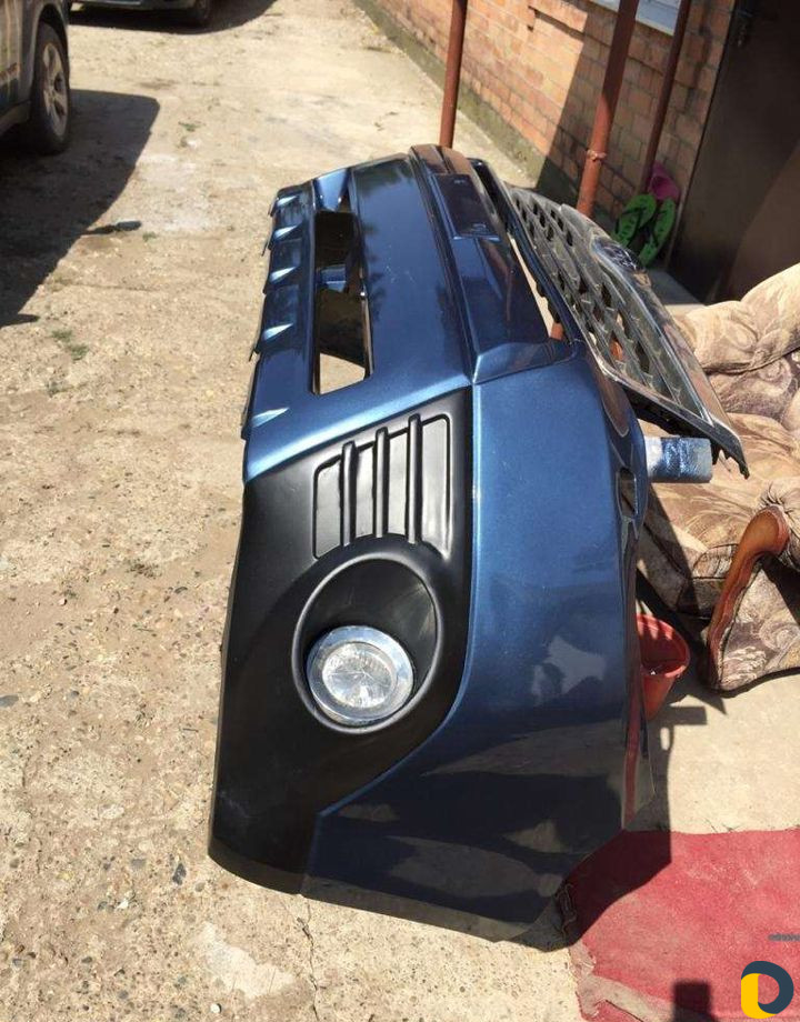 Рихтовка и покраска авто